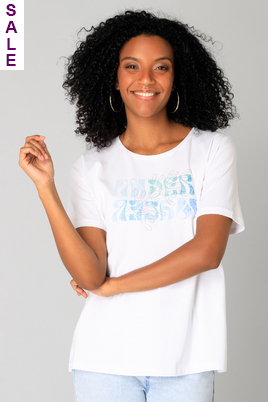 YEST shirt Ivamaria Essential