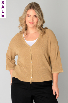 YESTA vest Weronika