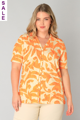 YESTA ECO blouse Wieke