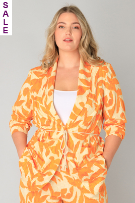 YESTA blazer Hale Essential