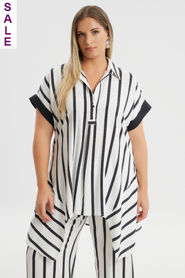 Mat Fashion jurk