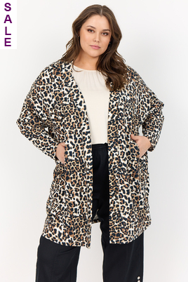 Wasabiconcept vest VEA