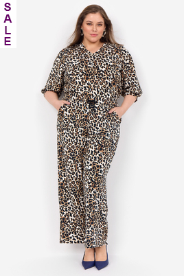 Wasabiconcept broek VEA