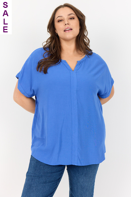 Wasabiconcept Eco blouse SIA