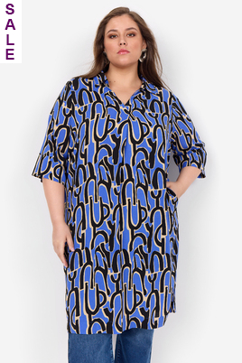 Wasabiconcept Eco tuniek VALERA