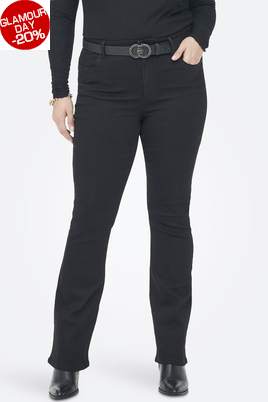 ONLY jeans CARSALLY flared
