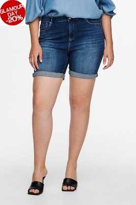 ONLY jeans CARLAOLA bermuda