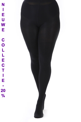 200 Denier Opaque Tights