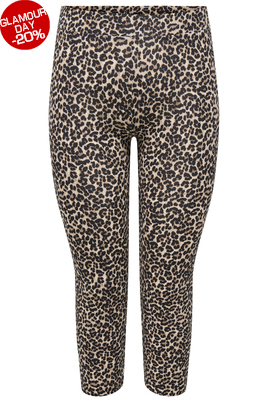 ONLY ECO legging CARTIME animal prin