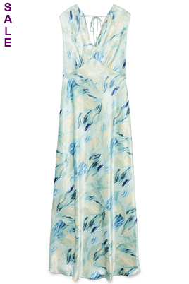 VERO MODA curve ECO jurk SELINE