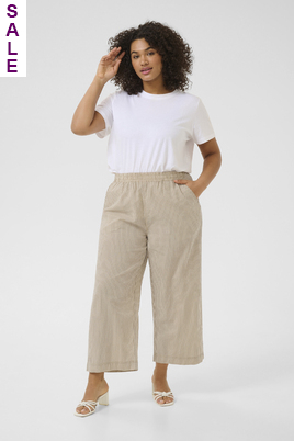Kaffe Curve broek Nana