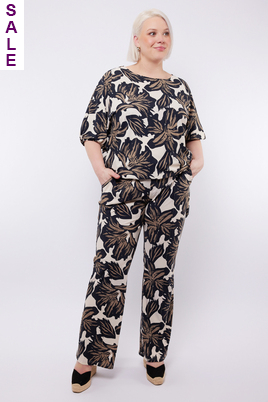 Exxcellent broek Anaya