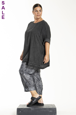 Gozzip Black broek Linna