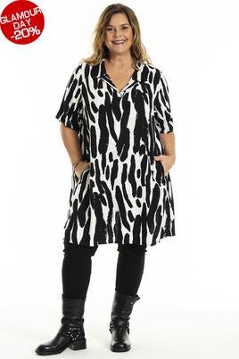 Gozzip tuniek Mette