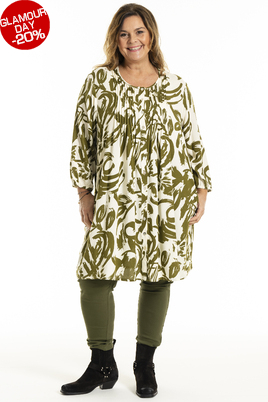 Gozzip tuniek Johanne