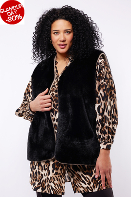 Exxcellent gilet Lainey
