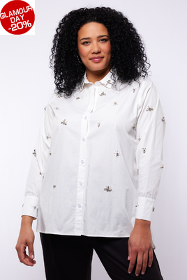 Exxcellent blouse Jessie