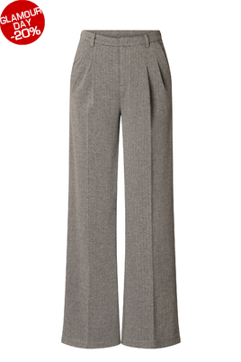 Broek Fabiola Yest Curve