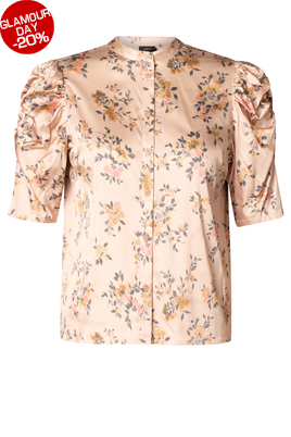 Blouse Filippa Yest Curve