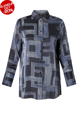Blouse Fiora Yest Curve