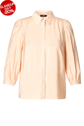 Blouse Vajenna Essential Yest Curve