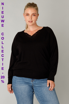 Vestje Francesca Yest Curve