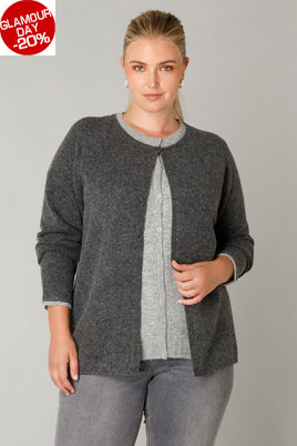 Vest Freda Yest Curve