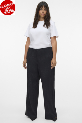 VERO MODA curve ECO broek BERLIN