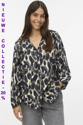 VERO MODA curve ECO shirt FANINI