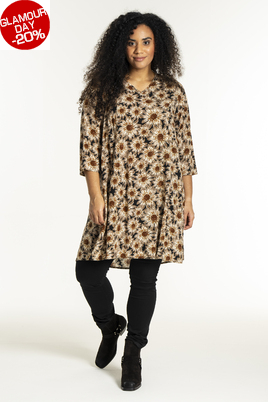 Studio jurk Birgitte