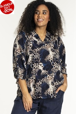 Studio blouse Feodora