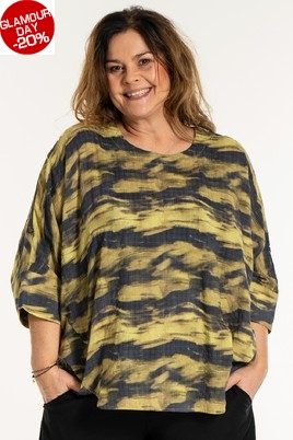 Gozzip blouse Kleo