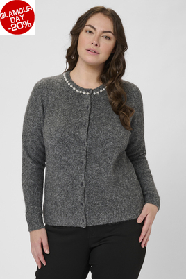 Kaffe Curve vest Roxia