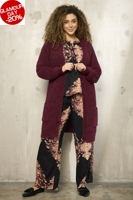ZHENZI vest Drot