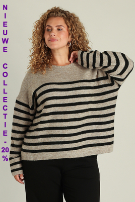 Yest Curve trui Gwyneth