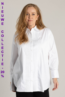 Yest Curve blouse Hadriana