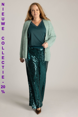 Yest Curve broek Wincy Essential