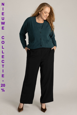 Yest Curve broek Hana