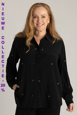 Yest Curve blouse Heike