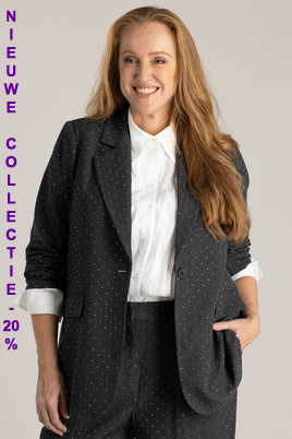 Yest Curve blazer Tanina Essential