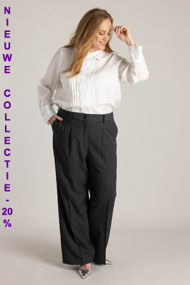 Yest Curve broek Hedwig Essential