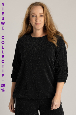 Yest Curve sweater Venora Essential