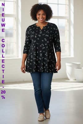 Yest Curve tuniek Ankaria Essential