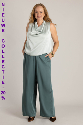 Yest Curve broek Hasina