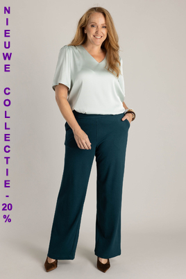 Yest Curve broek Nadeche Essential