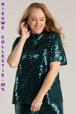 Yest Curve blouse Thyra Essential