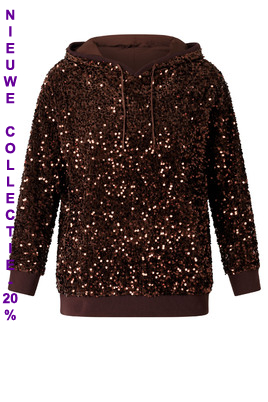 Yest Curve sweater Hiltrud