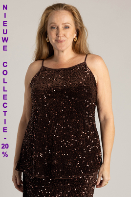 Yest Curve shirt Tineke Essential