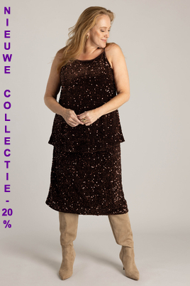 Yest Curve rok Thirza Essential