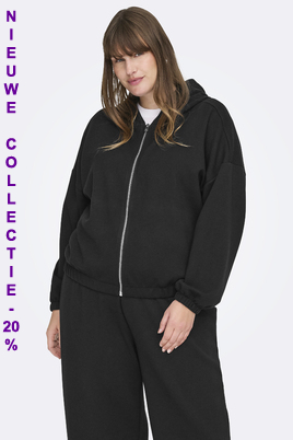 ONLY sweater Scarlett capuchon